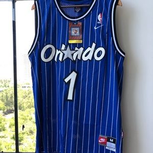 blue penny hardaway jersey